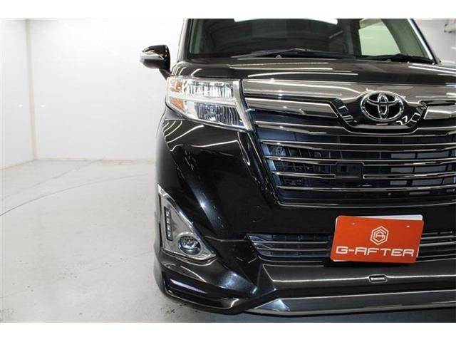 TOYOTA ROOMY 2017 Image 31