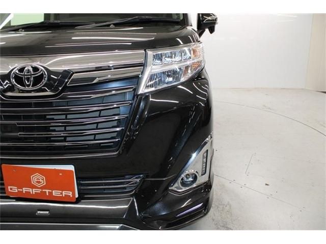 TOYOTA ROOMY 2017 Image 31