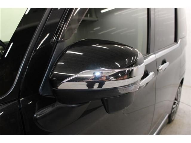 TOYOTA ROOMY 2017 Image 31