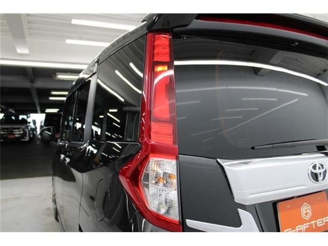 TOYOTA ROOMY 2017 Image 31