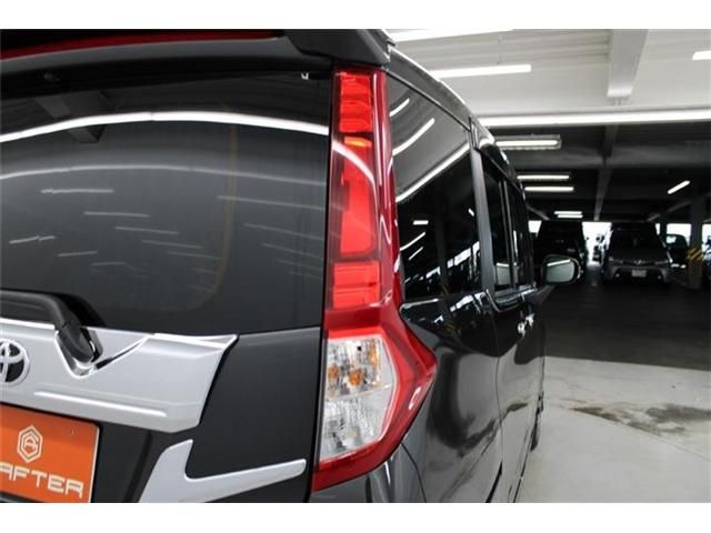 TOYOTA ROOMY 2017 Image 31