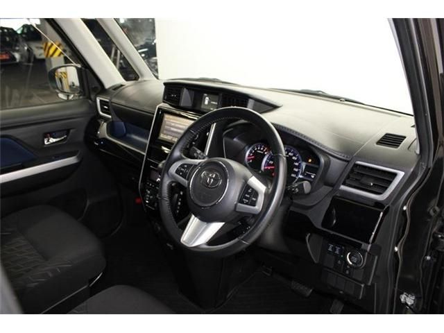 TOYOTA ROOMY 2017 Image 31