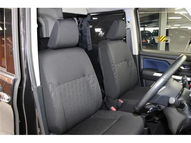 TOYOTA ROOMY 2017 Image 31