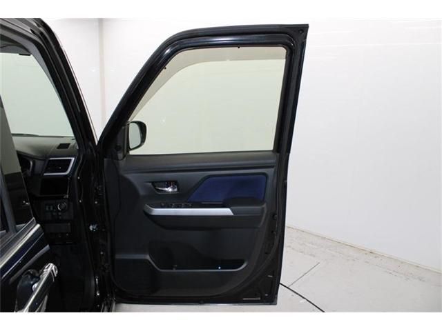 TOYOTA ROOMY 2017 Image 31