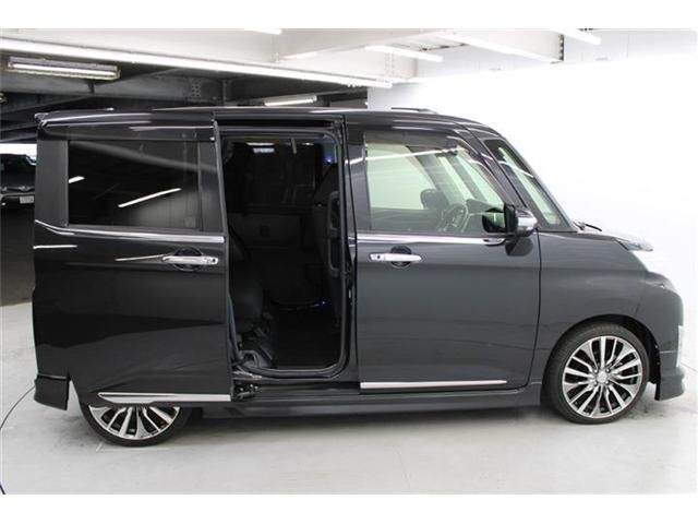 TOYOTA ROOMY 2017 Image 31