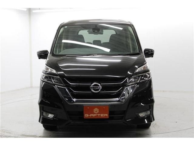 NISSAN SERENA  S-HYBRID 2018 Image 31
