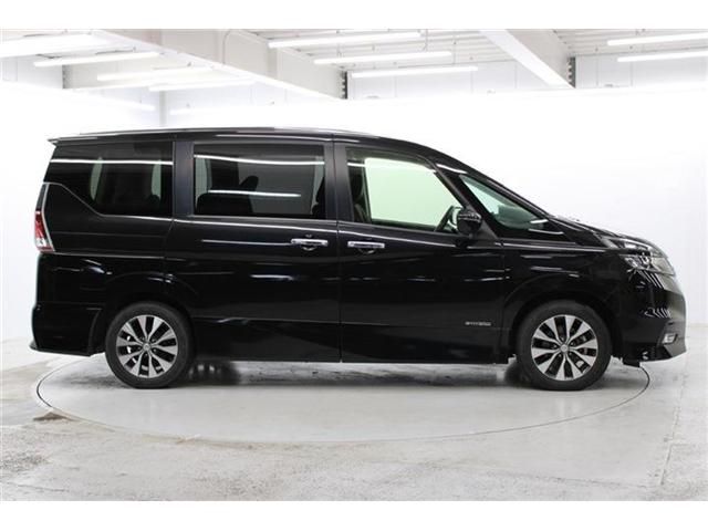 NISSAN SERENA  S-HYBRID 2018 Image 31