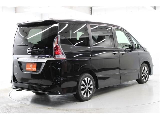 NISSAN SERENA  S-HYBRID 2018 Image 31