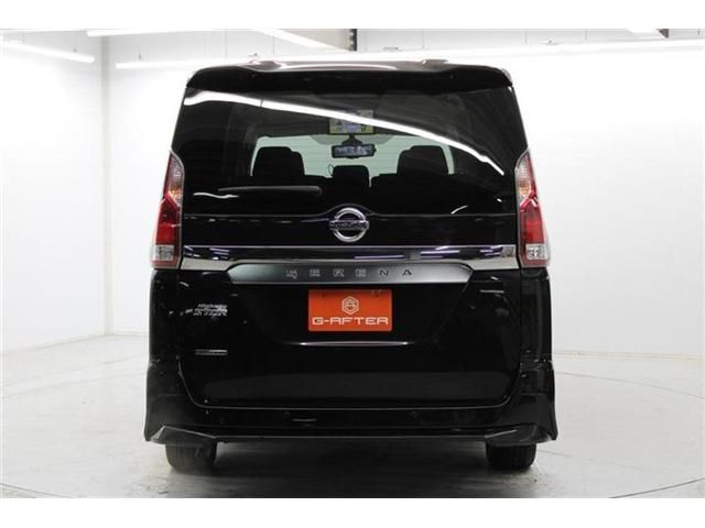 NISSAN SERENA  S-HYBRID 2018 Image 31