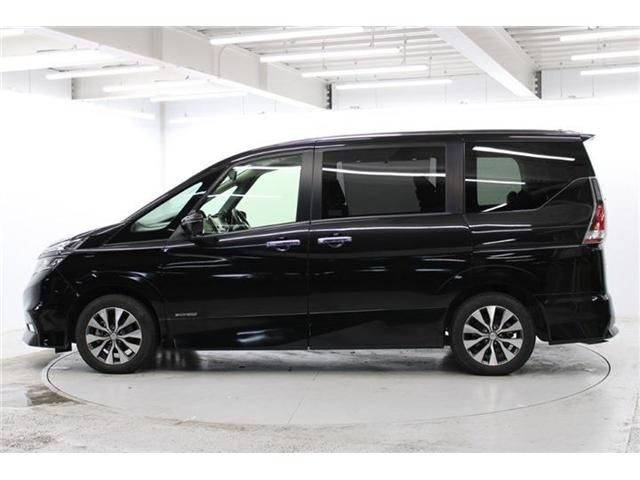NISSAN SERENA  S-HYBRID 2018 Image 31