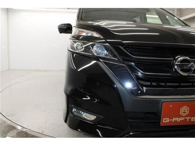 NISSAN SERENA  S-HYBRID 2018 Image 31