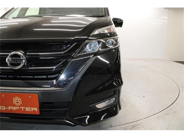 NISSAN SERENA  S-HYBRID 2018 Image 31