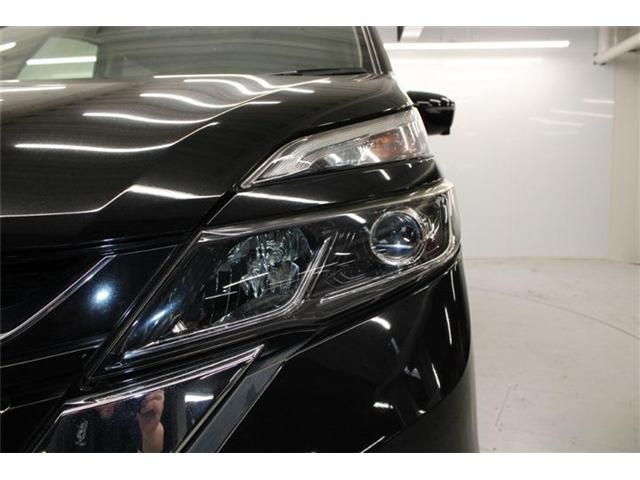 NISSAN SERENA  S-HYBRID 2018 Image 31