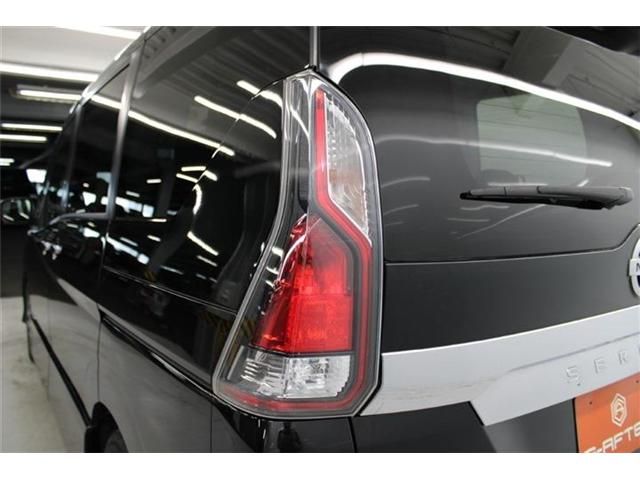 NISSAN SERENA  S-HYBRID 2018 Image 31