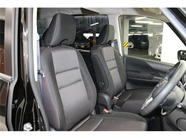 NISSAN SERENA  S-HYBRID 2018 Image 31