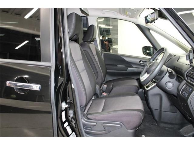 NISSAN SERENA  S-HYBRID 2018 Image 31