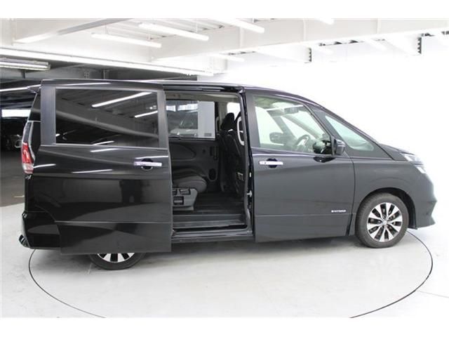 NISSAN SERENA  S-HYBRID 2018 Image 31