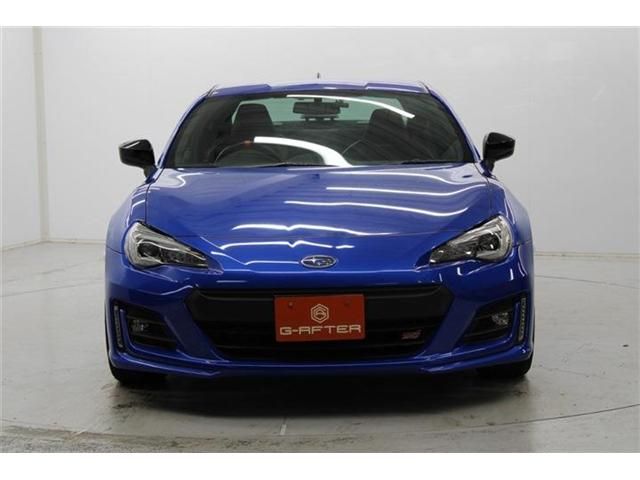 SUBARU BRZ 2018 Image 31
