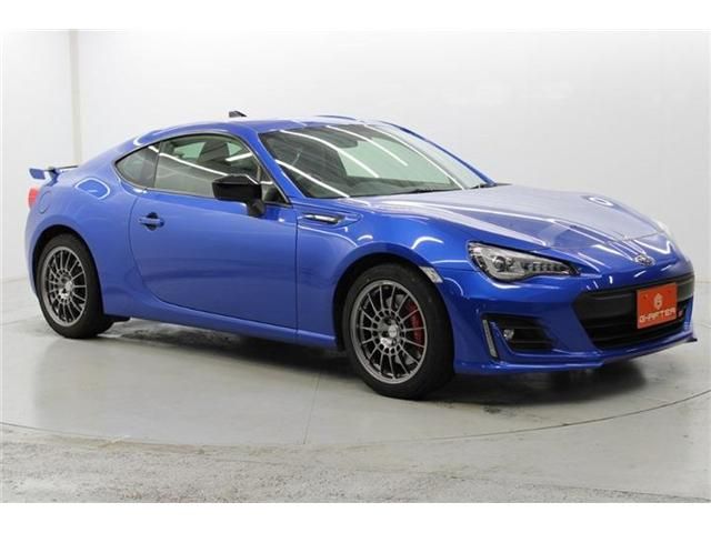 SUBARU BRZ 2018 Image 31