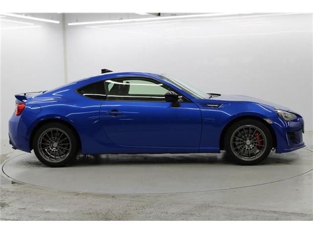 SUBARU BRZ 2018 Image 31