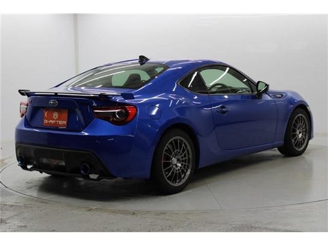 SUBARU BRZ 2018 Image 31