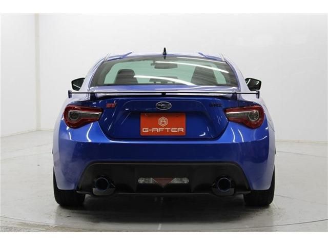 SUBARU BRZ 2018 Image 31