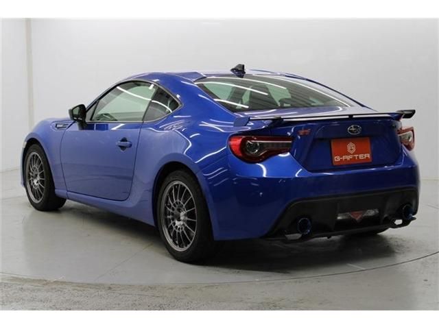 SUBARU BRZ 2018 Image 31