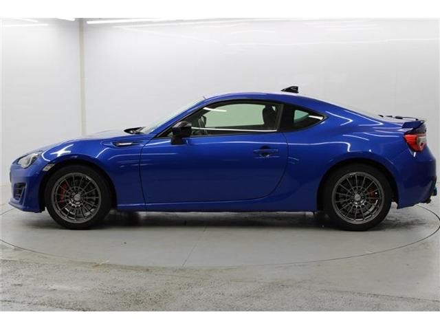 SUBARU BRZ 2018 Image 31