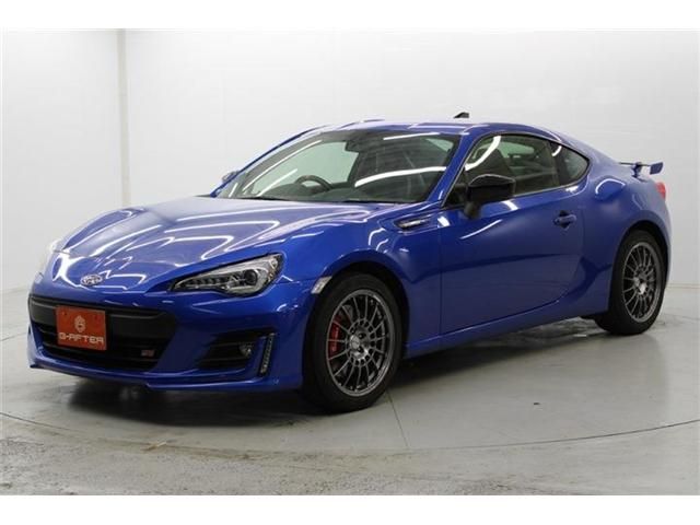 SUBARU BRZ 2018 Image 31