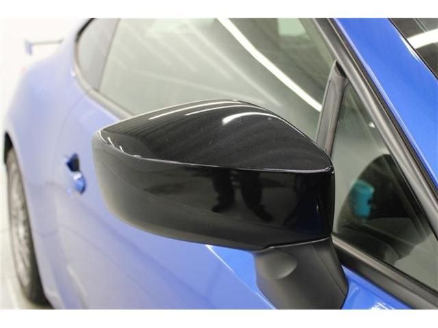 SUBARU BRZ 2018 Image 31