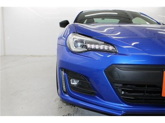 SUBARU BRZ 2018 Image 31