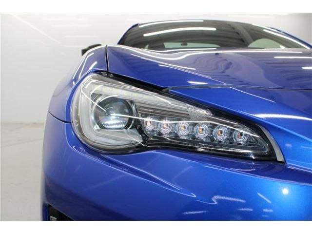 SUBARU BRZ 2018 Image 31