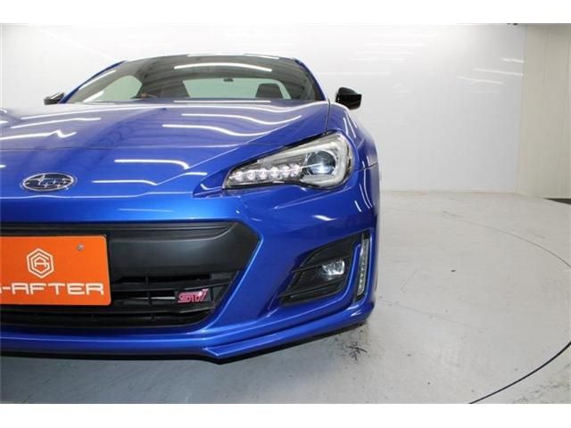 SUBARU BRZ 2018 Image 31