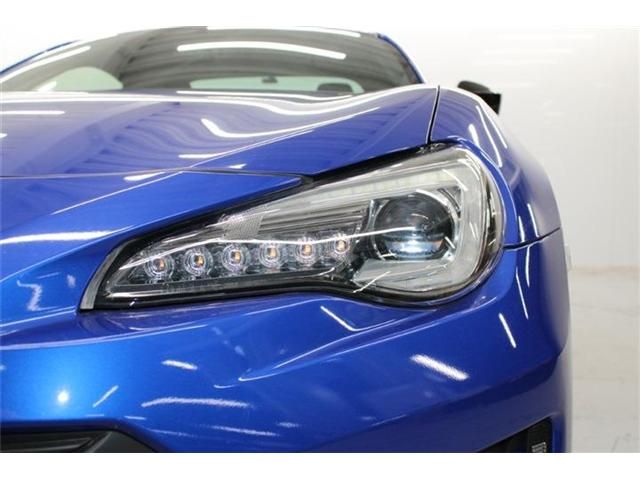 SUBARU BRZ 2018 Image 31