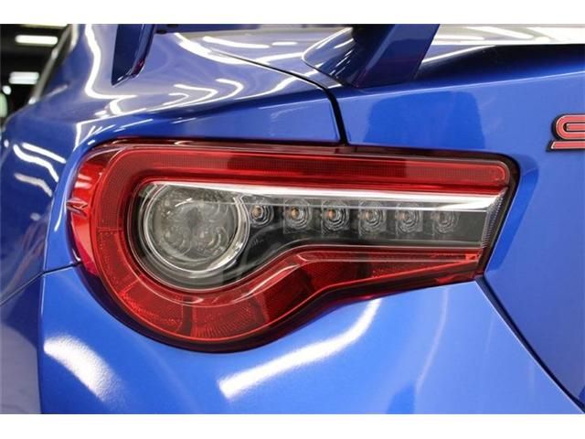SUBARU BRZ 2018 Image 31