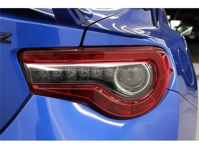 SUBARU BRZ 2018 Image 31