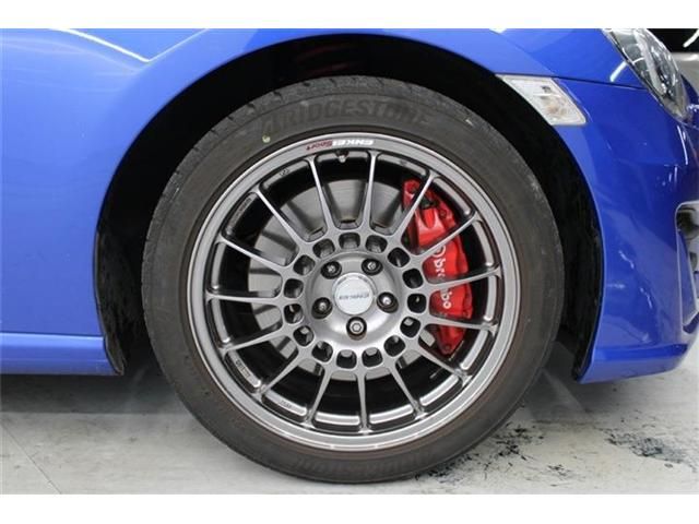 SUBARU BRZ 2018 Image 31