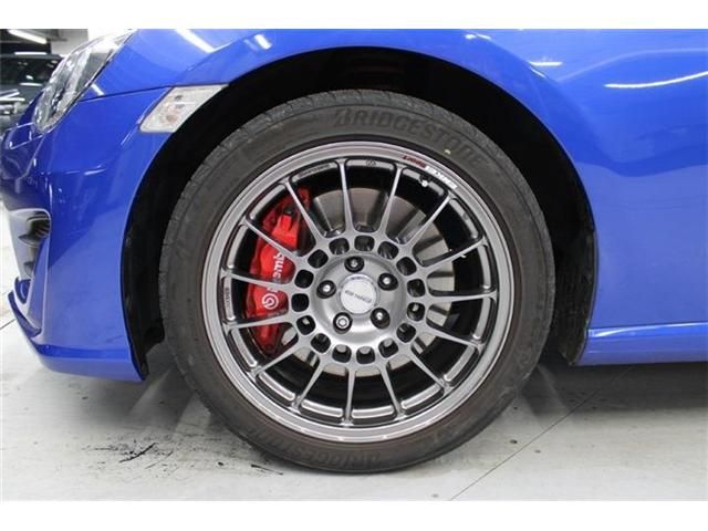 SUBARU BRZ 2018 Image 31