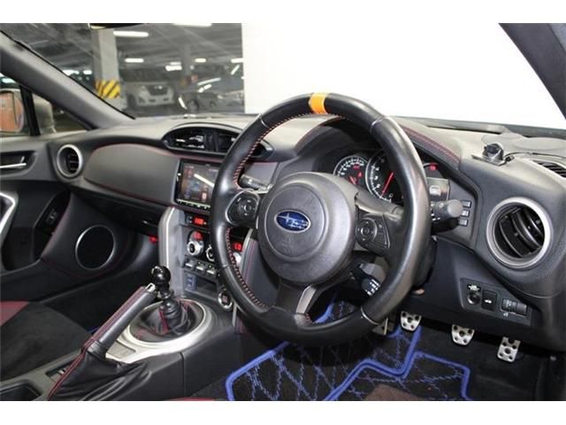 SUBARU BRZ 2018 Image 31