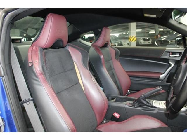 SUBARU BRZ 2018 Image 31