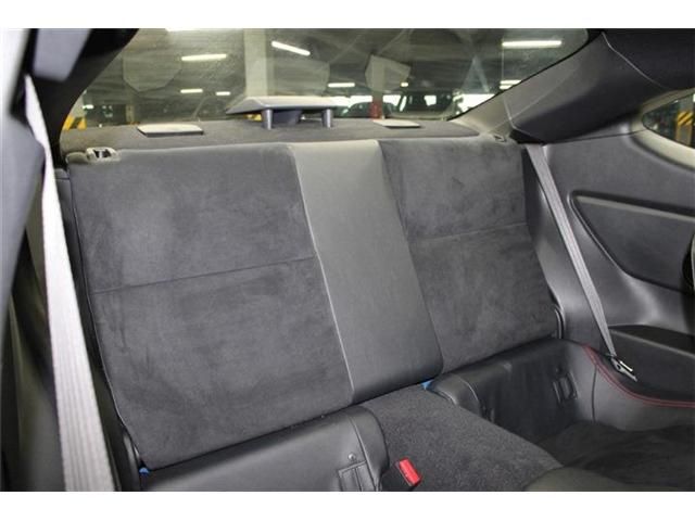 SUBARU BRZ 2018 Image 31