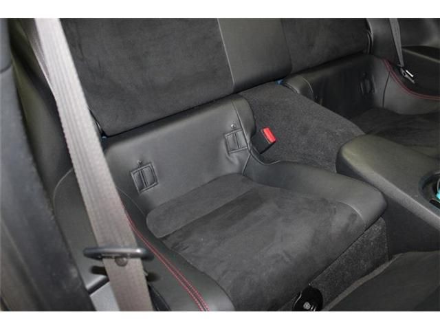 SUBARU BRZ 2018 Image 31