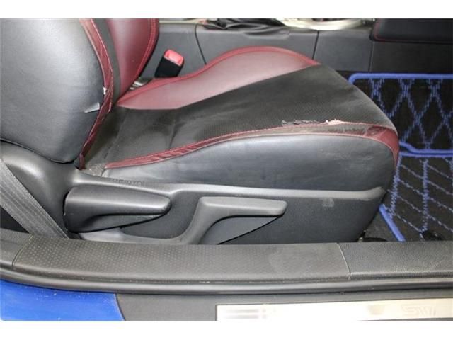 SUBARU BRZ 2018 Image 31