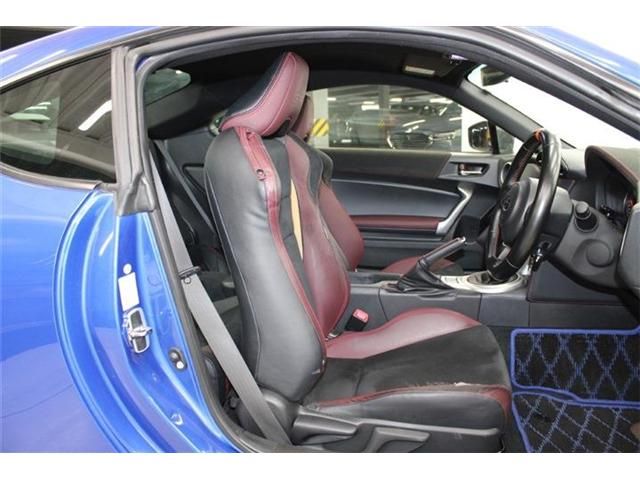 SUBARU BRZ 2018 Image 31