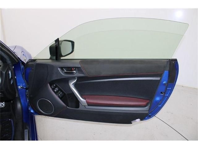 SUBARU BRZ 2018 Image 31