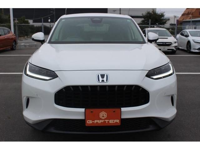 HONDA ZR-V E:HEV 2023 Image 31