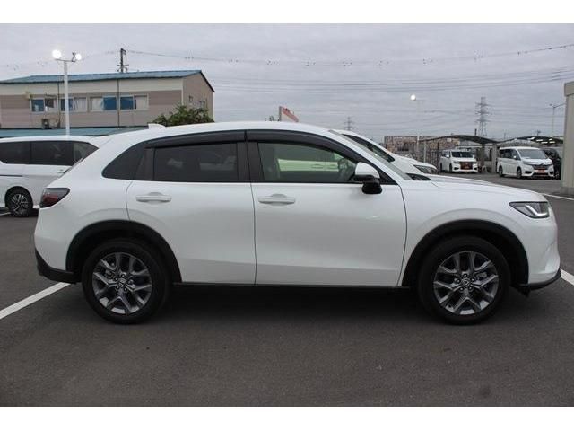 HONDA ZR-V E:HEV 2023 Image 31