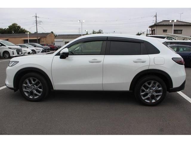 HONDA ZR-V E:HEV 2023 Image 31