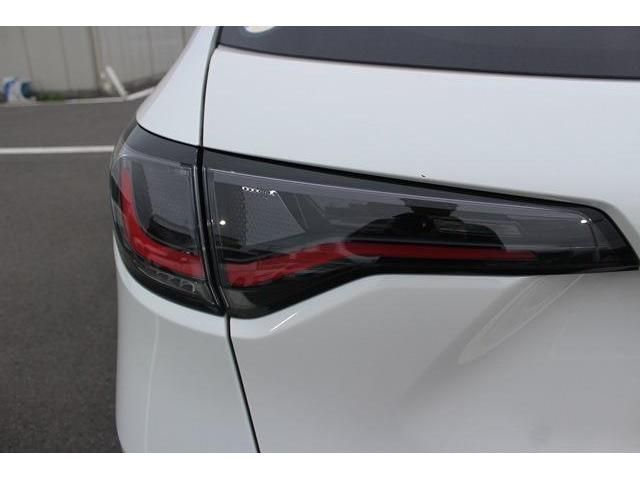 HONDA ZR-V E:HEV 2023 Image 31