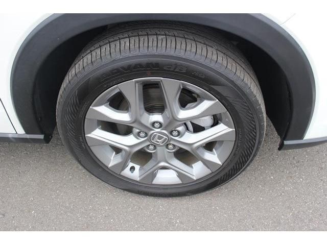 HONDA ZR-V E:HEV 2023 Image 31